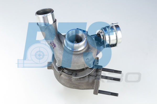Turbocompresseur, suralimentation ORIGINAL